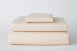 Bone T180 Thomaston Sheets Folded and Stacked.