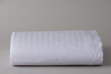 Thomaston Mills T-250 Fitted Sheet Folded.